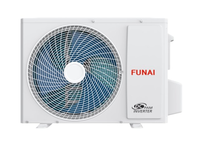 Инверторная сплит-система FUNAI SHOGUN Inverter RAC-I-SG75HP.D02