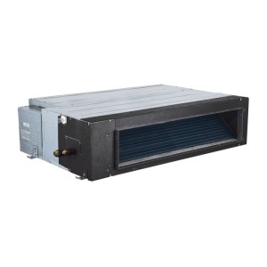 Классическая сплит-система канального типа ZILON HARD ZAC-HD18XDUC-IU/ZAC-HD18XC-OU