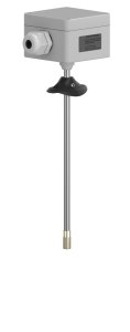 Датчик температуры и влажности ZILON ZHS-02-240