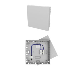Датчик температуры комнатный ZILON ZTS-R01 PT1000