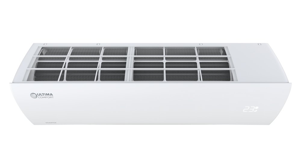 Инверторная сплит-система Ultima Comfort ECL-I07PN