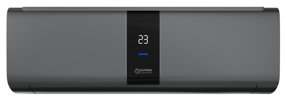 Классическая сплит-система Ultima Comfort ELYSIUM NERO ELN-07PN
