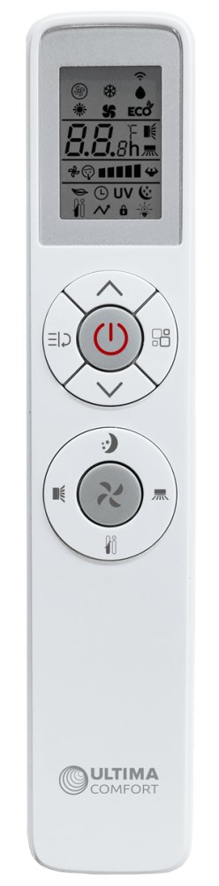 Классическая сплит-система Ultima Comfort EXCEED EXD-09PN