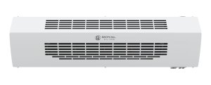 Электрическая завеса ROYAL Clima HEATGUARD RAH-HG0.6E3M