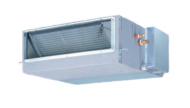 Внутренний блок VRF Hisense AVD-24HJFH1 (высоконапорный канальный (с DC-вентилятором)) Внутренний блок VRF Hisense AVD-24HJFH1 (высоконапорный канальный (с DC-вентилятором))