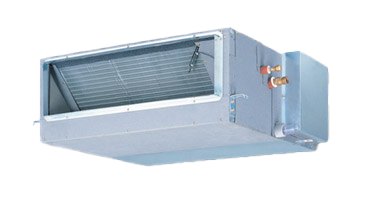 Внутренний блок VRF Hisense AVD-09HCFCH (высоконапорный канальный (с AC-вентилятором))