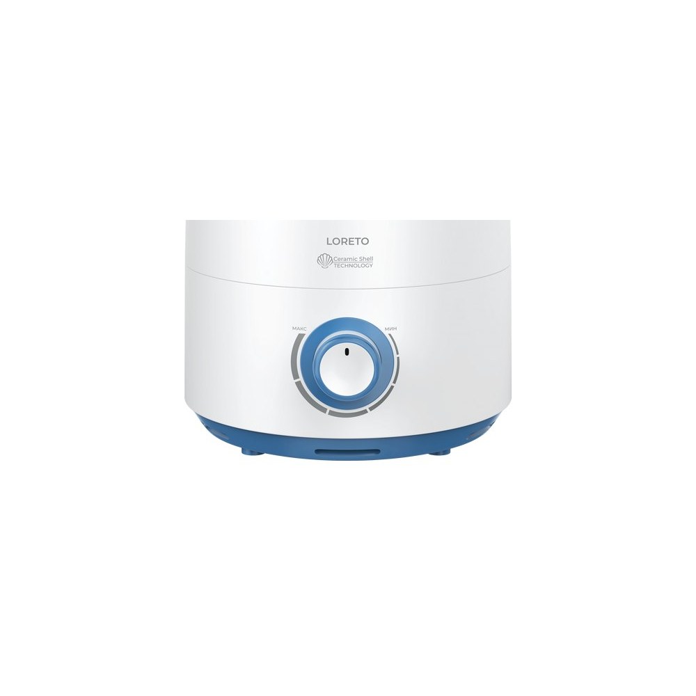 Ультразвуковой увлажнитель ROYAL Clima LORETO RUH-LT300/3.5M-BU