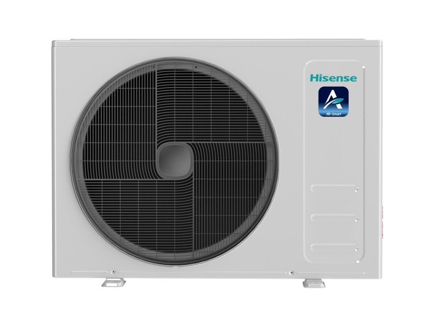 Наружный блок VRF Hisense AVW-54HJFAE1 Наружный блок VRF Hisense AVW-54HJFAE1