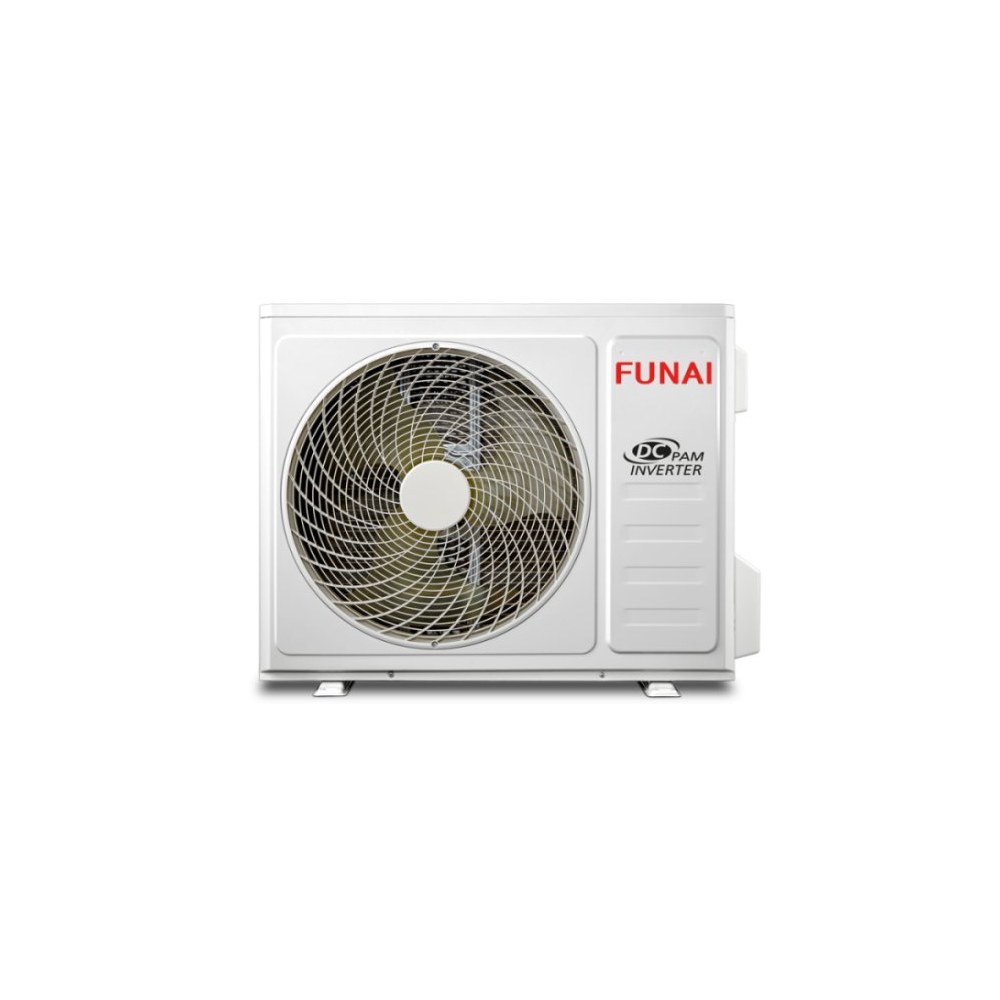 Наружный блок мульти сплит-системы FUNAI SHINKIRIGAMI RAM-I-4SKG105HP.02/U