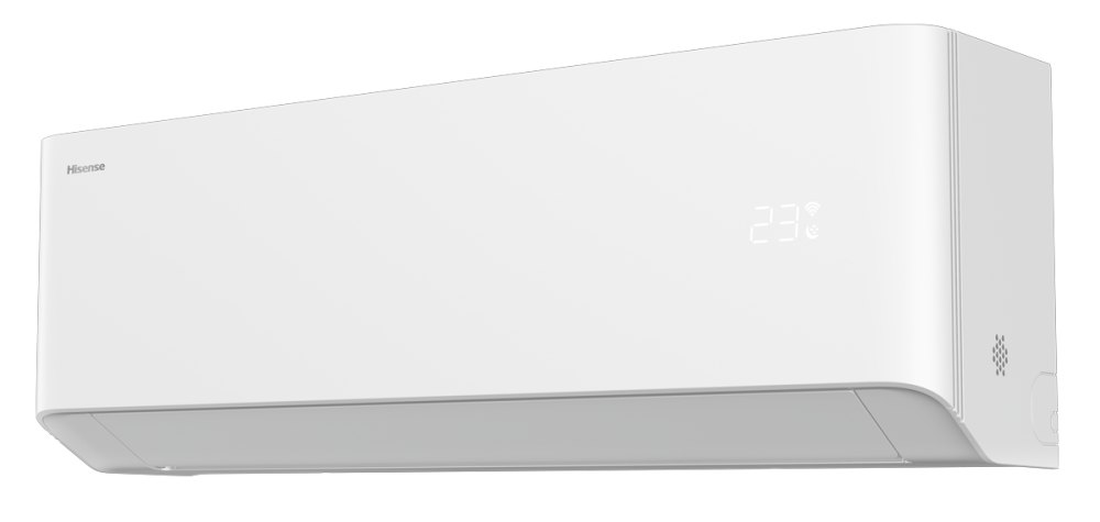 Внутренний блок мульти сплит-системы Hisense VIBE PRO MULTI EU DC Inverter AMS-24UW4RFWHB00