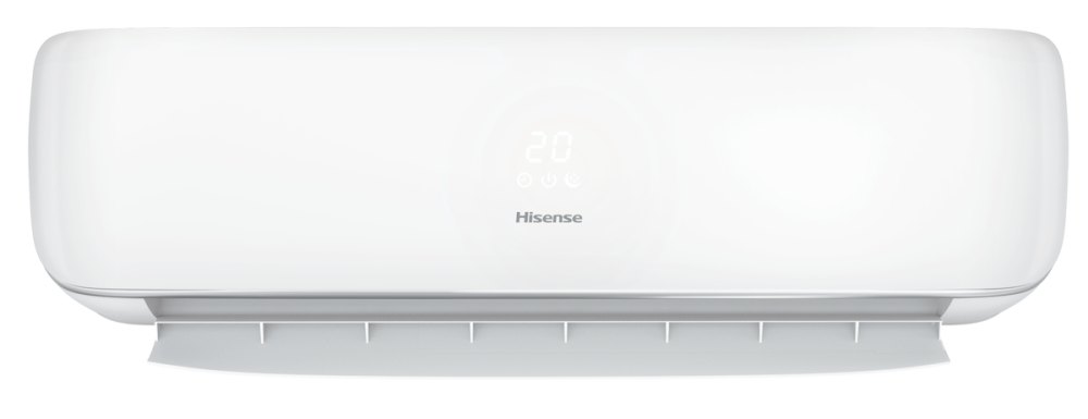 Внутренний блок мульти сплит-системы настенного типа Hisense Premium DESIGN Free Match DC Inverter AMS-12UW4RVETG00
