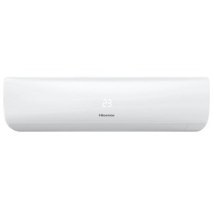 Инверторная сплит-система Hisense ZOOM 2.0 DC Inverter AS-09UW4RYRKB06