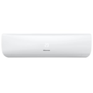 Инверторная сплит-система Hisense ZOOM DC Inverter AS-09UW4RYRKB05
