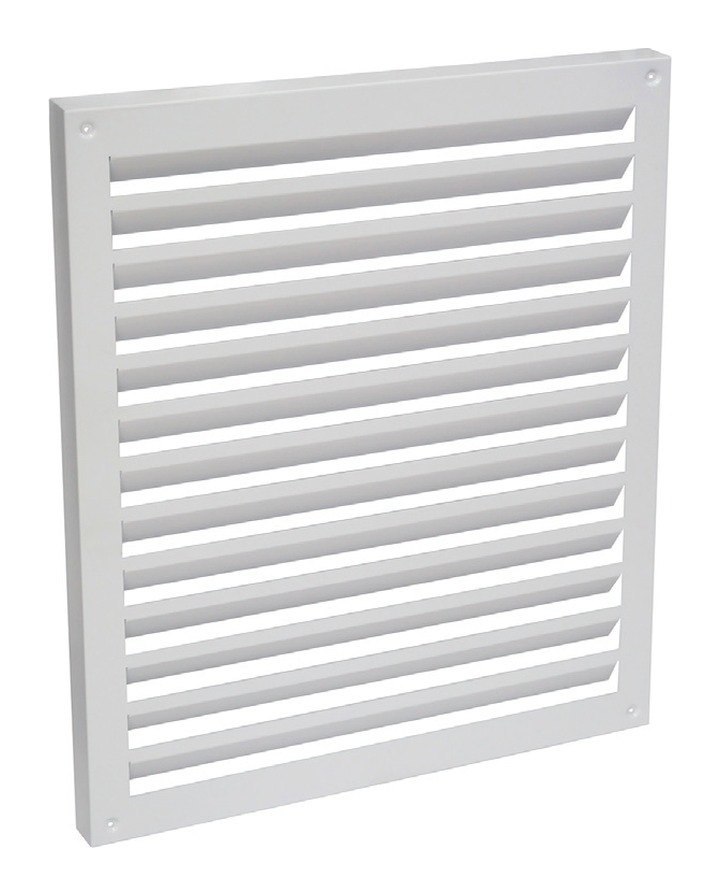 Решётка декоративная РД 800×700