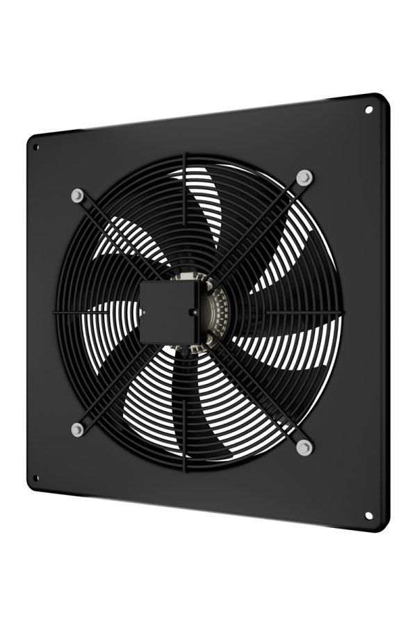 Вентилятор накладной STORM 710 6 полюс ERA PRO