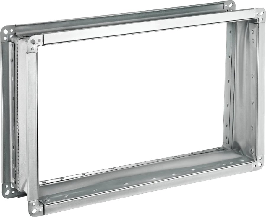 Прямоугольная гибкая вставка BDEB 60-35