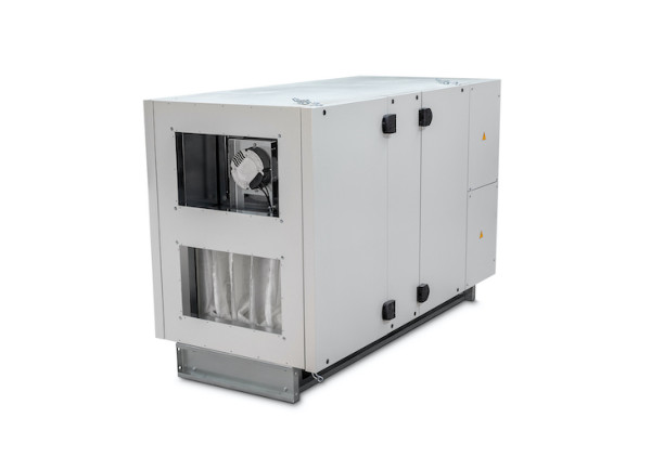 Приточно-вытяжная установка DIMMAX Skyron RG (R/L) 32 E-13,2